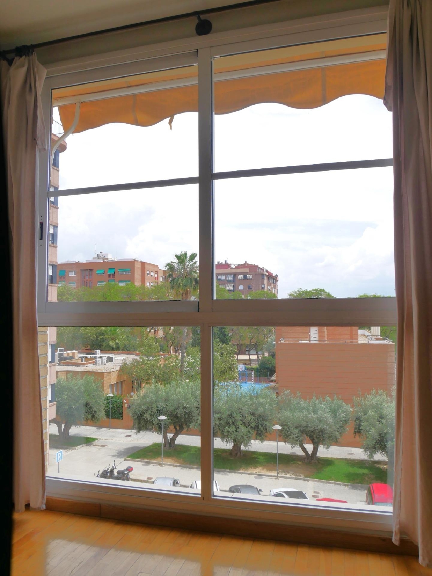  till salu lägenhet Torre Molina Huerta De Murcia 5
