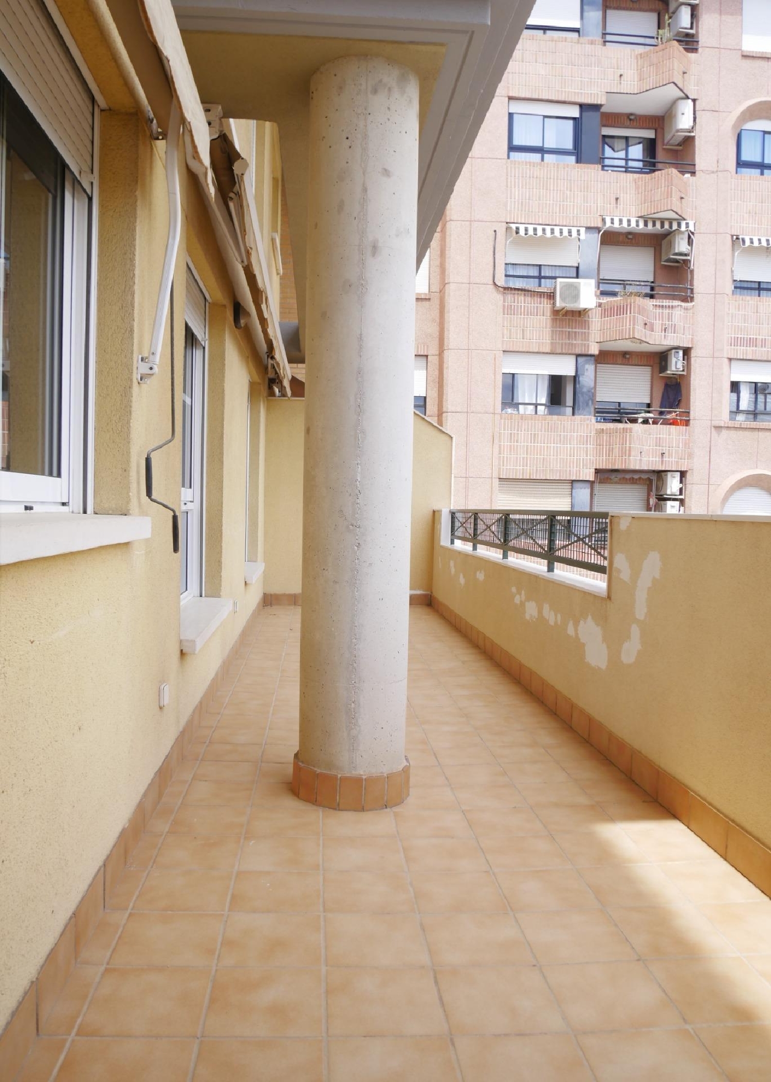  till salu lägenhet Torre Molina Huerta De Murcia 6