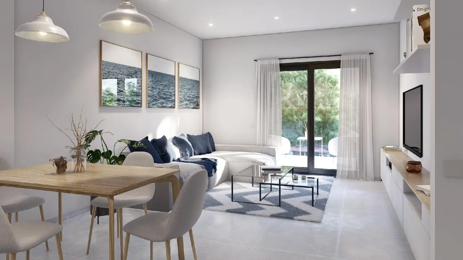  en venta apartamento San Cayetano Mar Menor 2