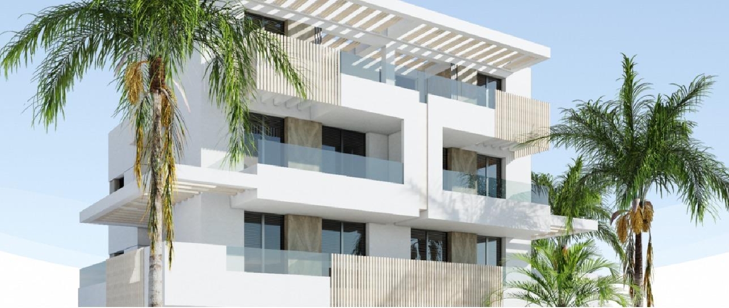  till salu lägenhet Torre-Pacheco Mar Menor 5