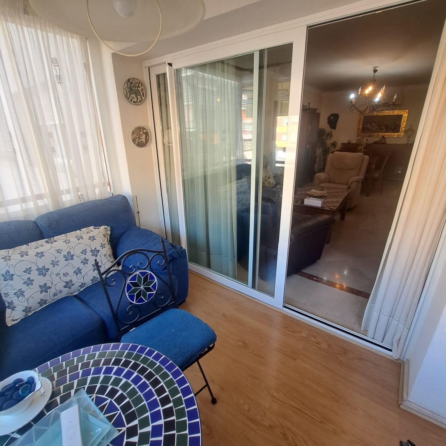  till salu lägenhet Torre Real Costa Del Sol Occidental 5
