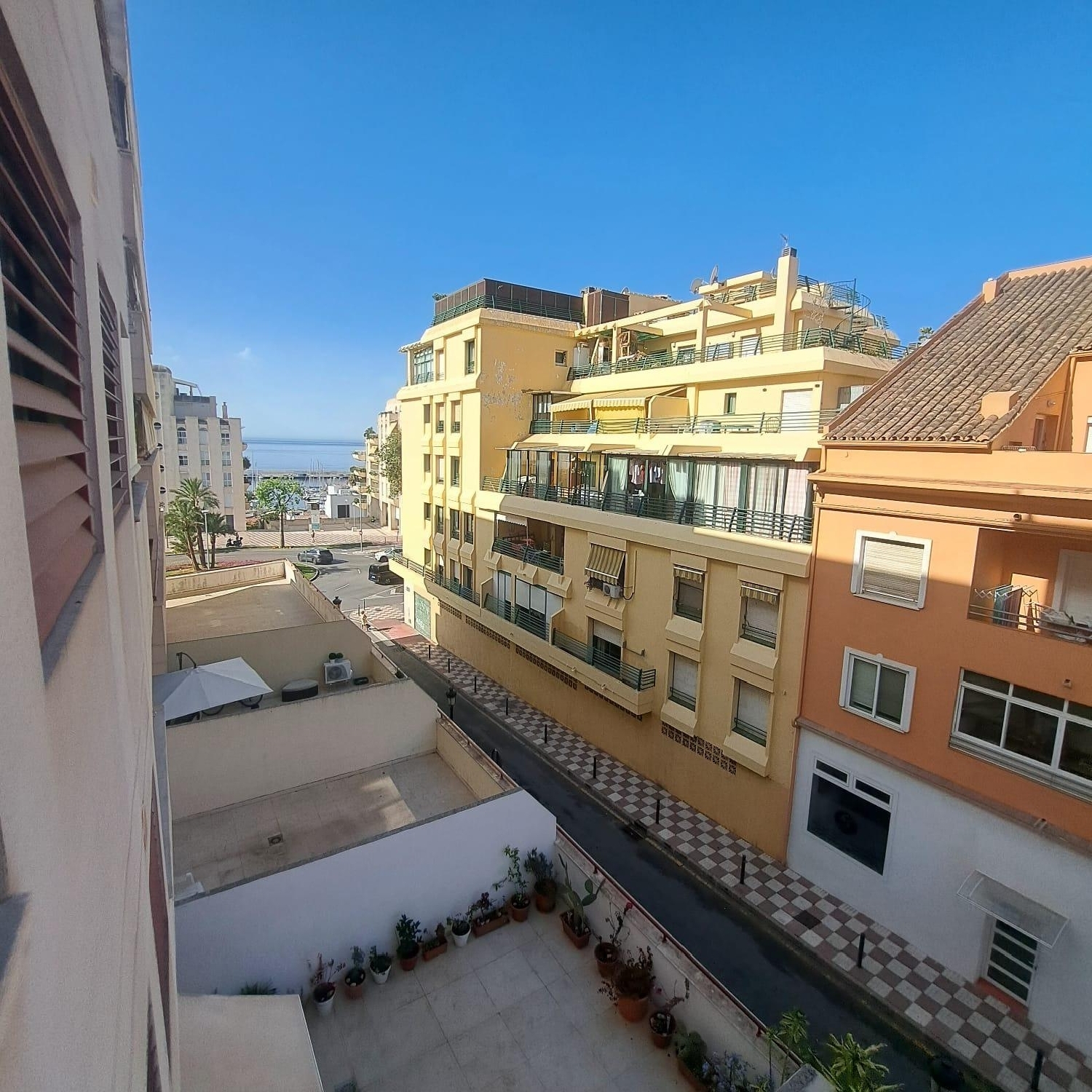 till salu lägenhet Torre Real Costa Del Sol Occidental 2
