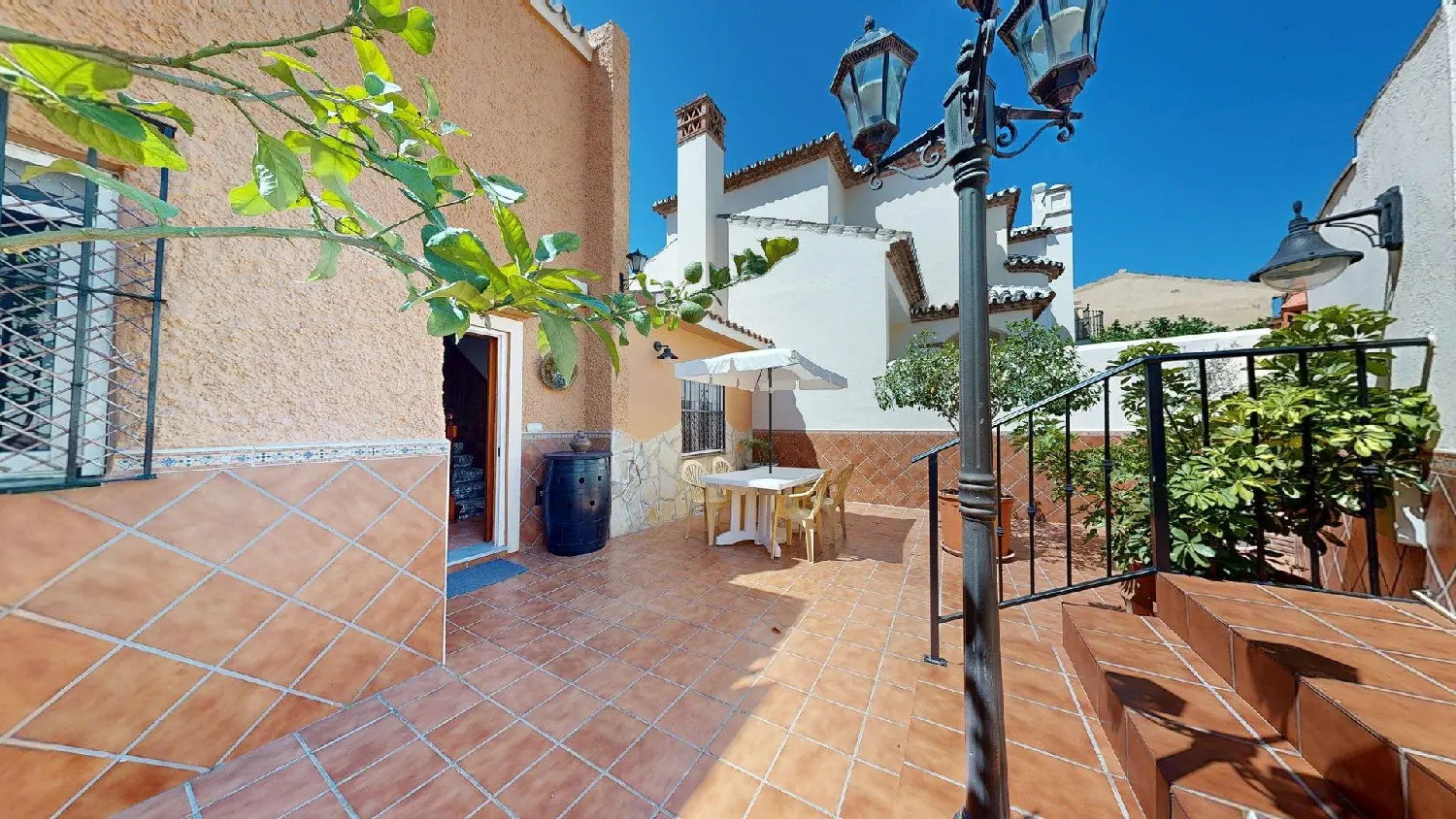 till salu lägenhet Torre Real Costa Del Sol Occidental 3