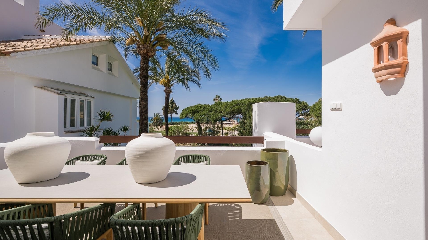 till salu lägenhet Torre Real Costa Del Sol Occidental 2
