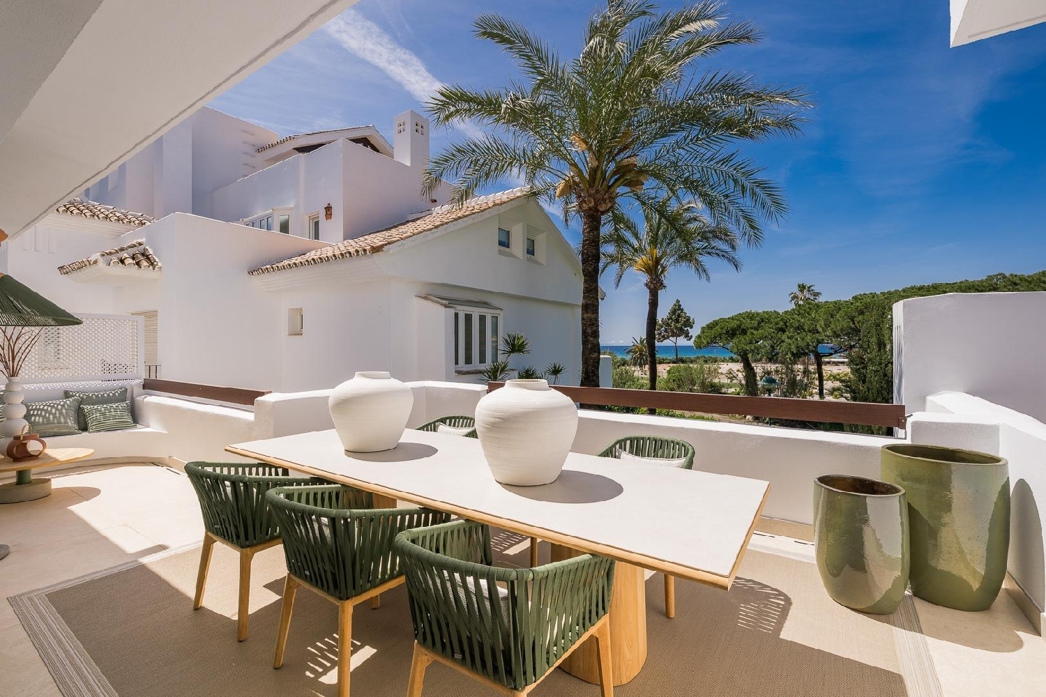  till salu lägenhet Torre Real Costa Del Sol Occidental 1