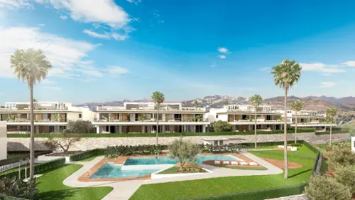 Bahía De Marbella Costa Del Sol Occidental lägenhet foto 6205093