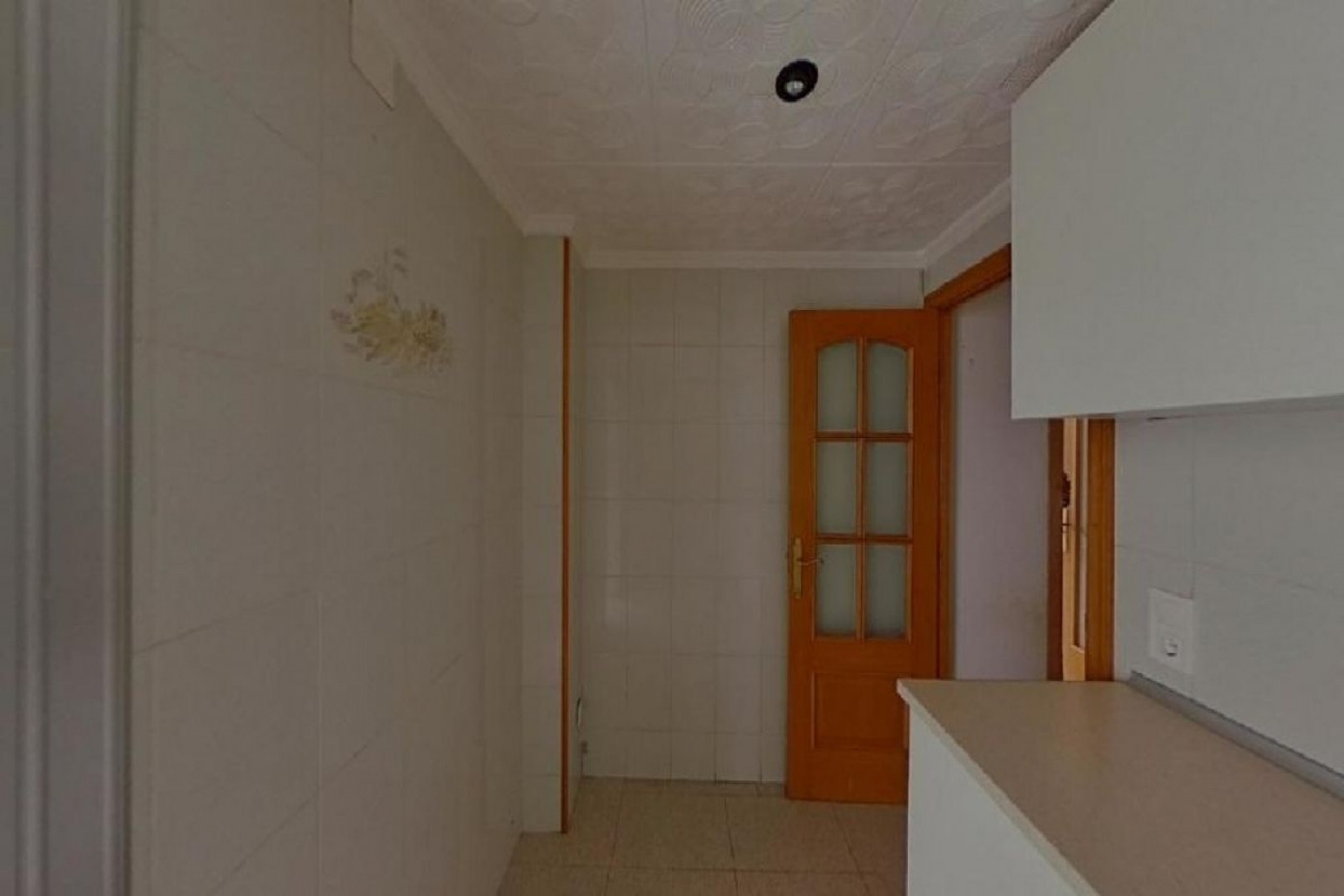  till salu lägenhet Torre-Romeu Vallès Occidental 6