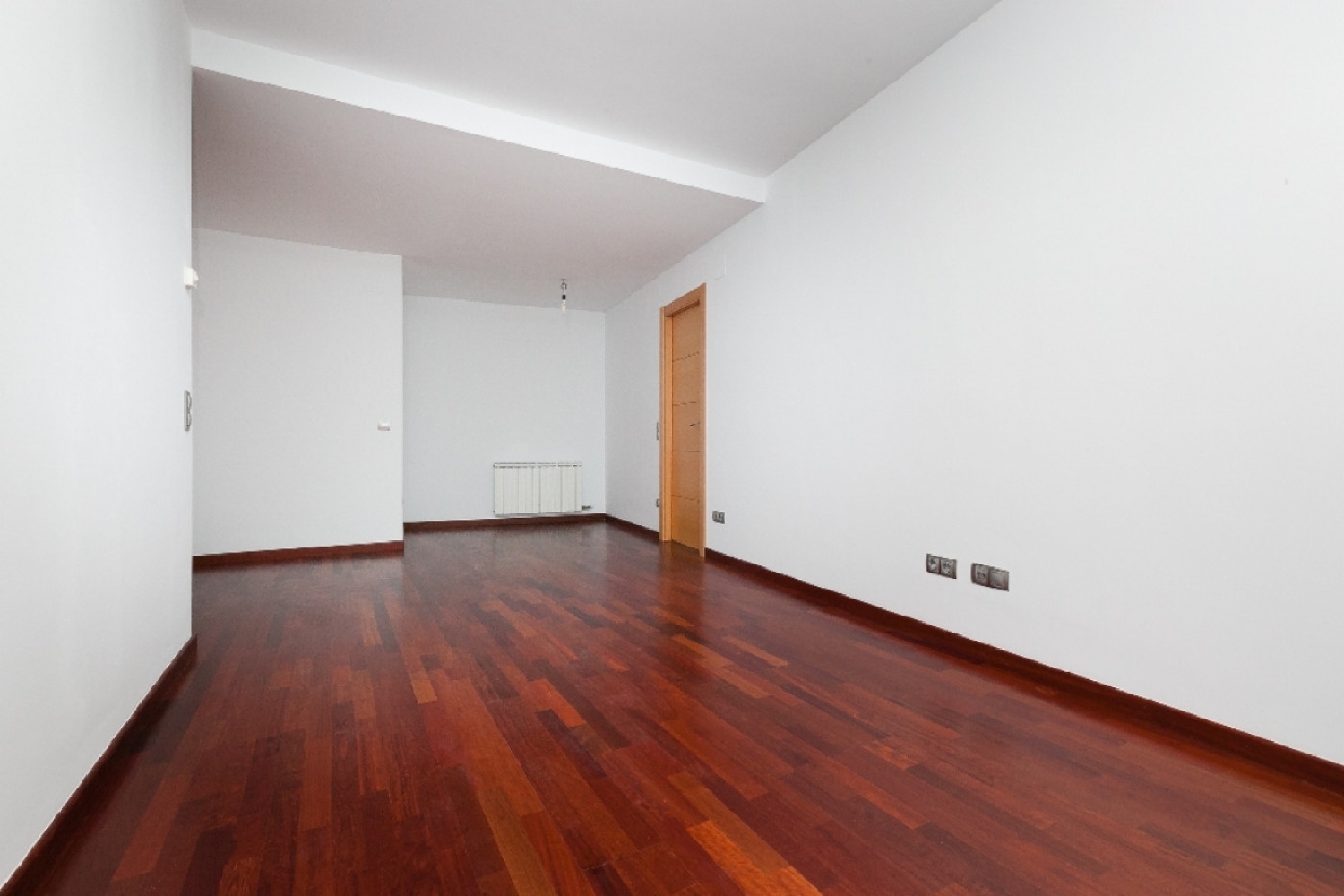  till salu lägenhet Torre-Romeu Vallès Occidental 7