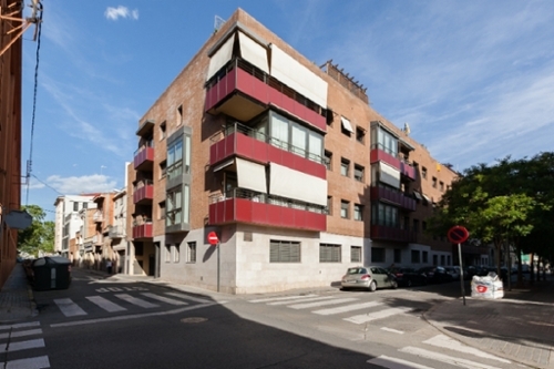 Torre-Romeu Vallès Occidental lägenhet foto 6250016