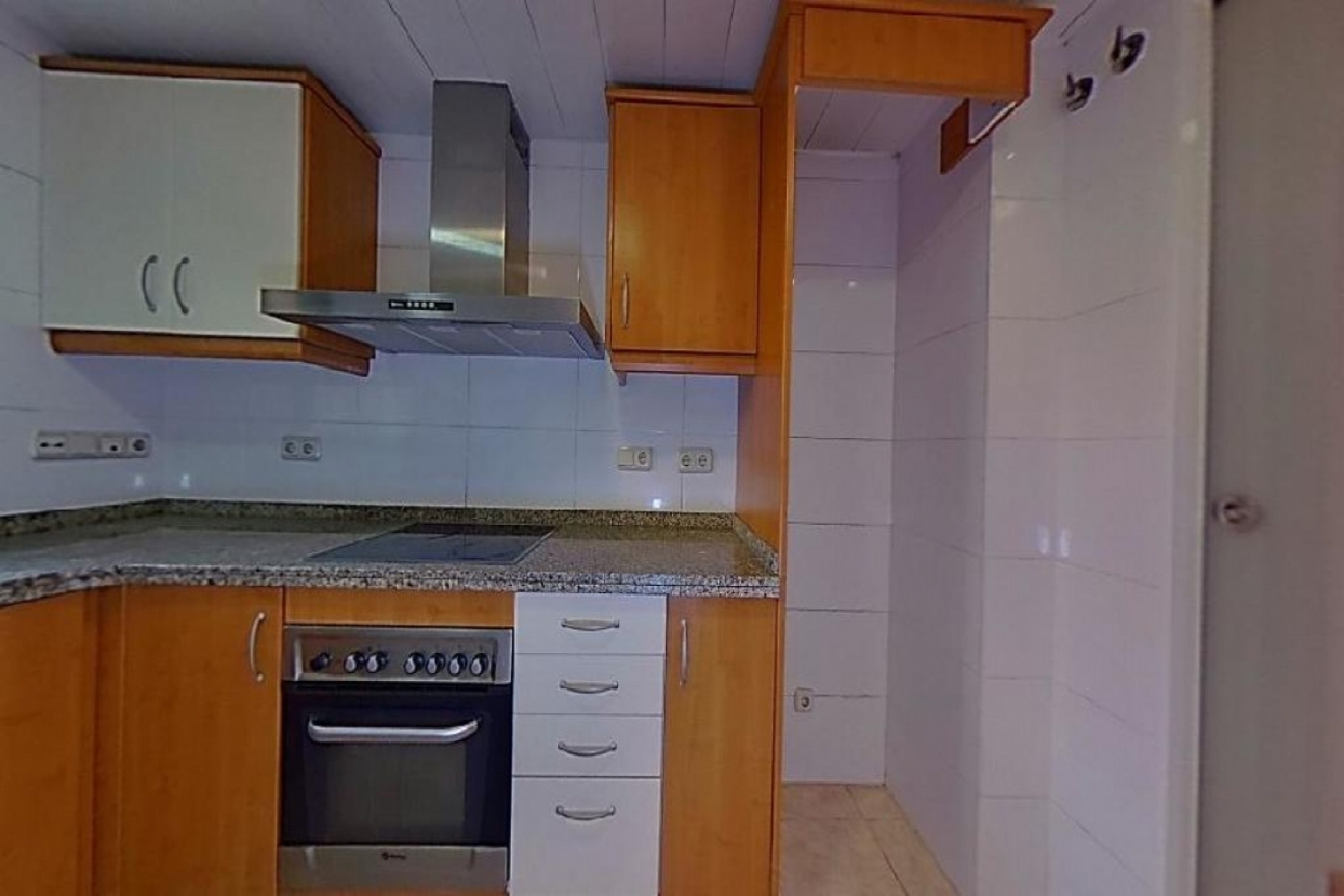  till salu lägenhet Torre-Romeu Vallès Occidental 5