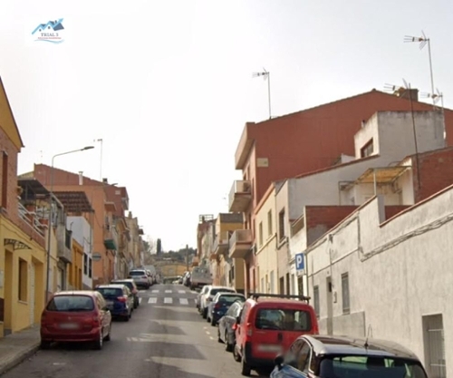 Torre-Romeu Vallès Occidental lägenhet foto 6254425