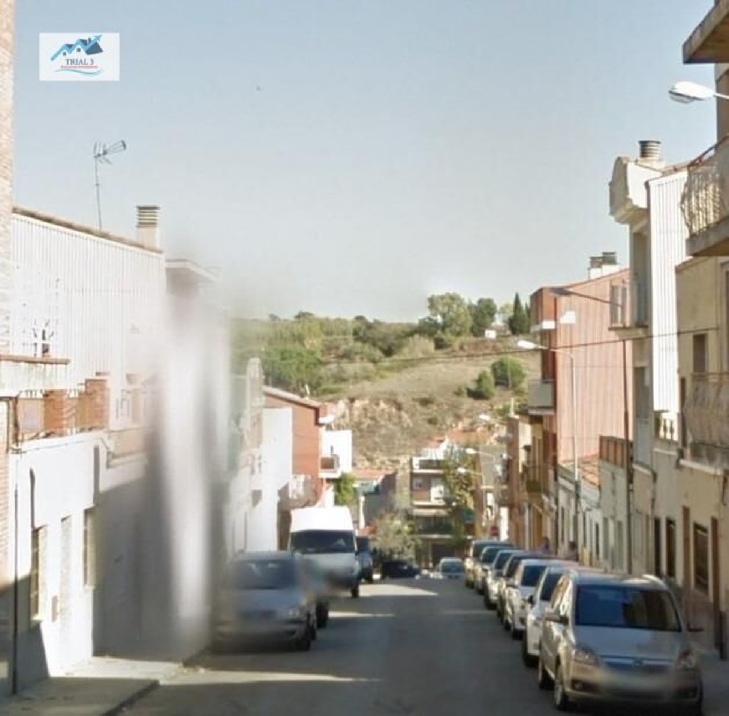 till salu lägenhet Torre-Romeu Vallès Occidental 2