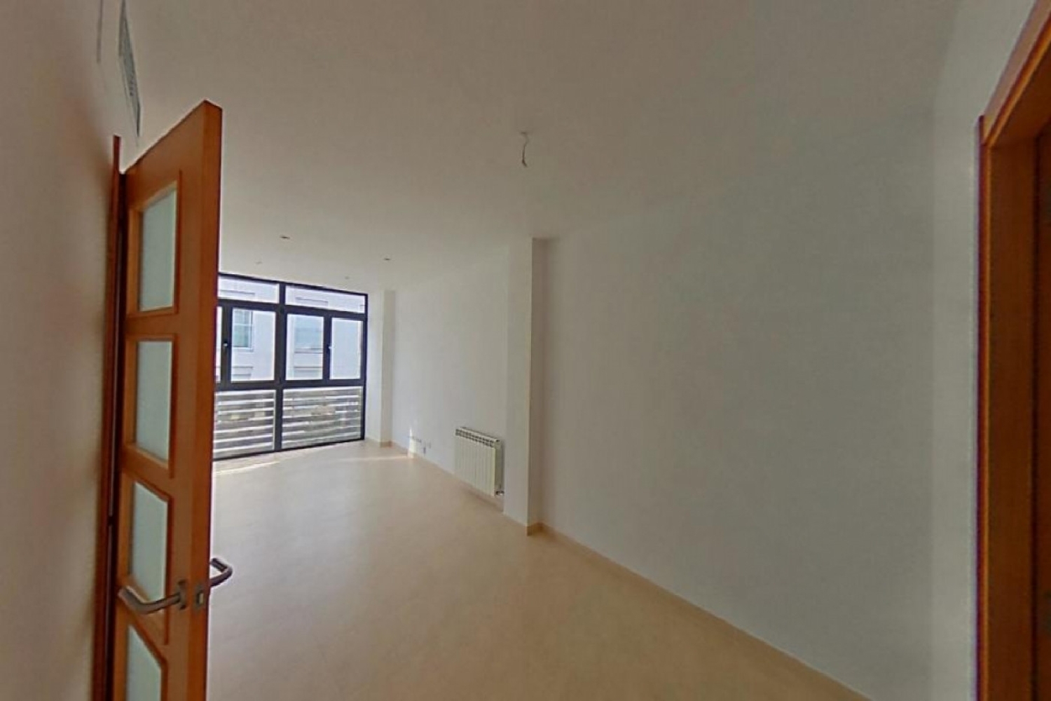  till salu lägenhet Torre Veguer Garraf 1