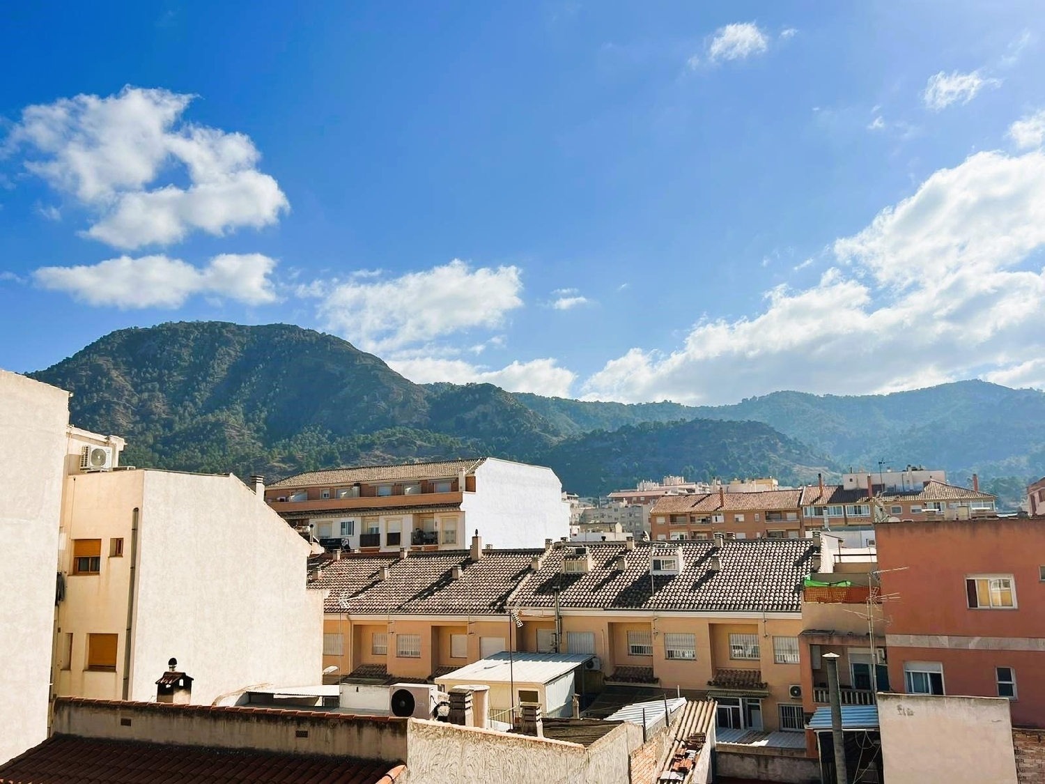  à vendre appartement Las Peñas Oriental 1