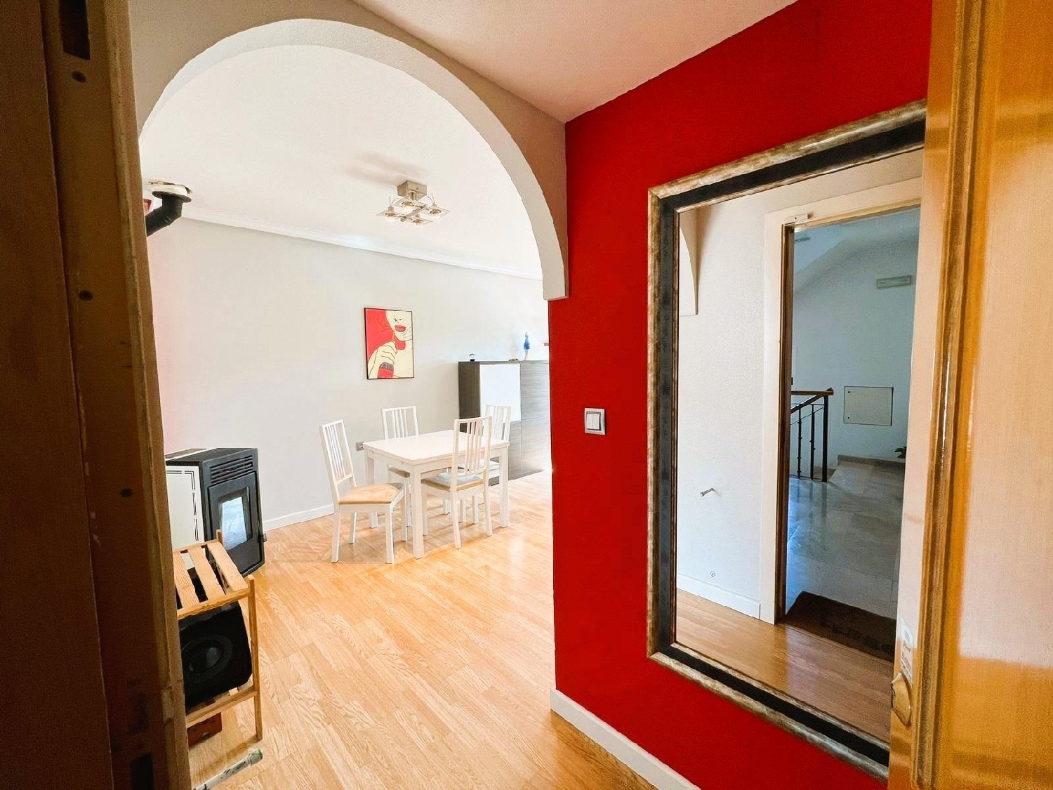  à vendre appartement Las Peñas Oriental 2