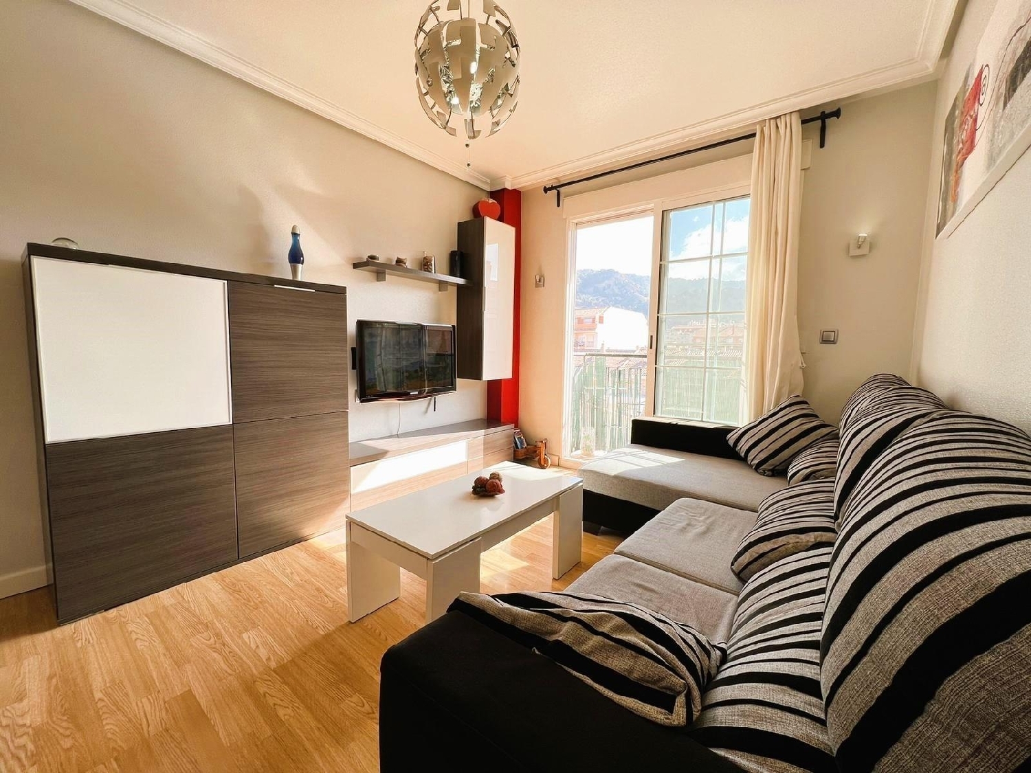  à vendre appartement Las Peñas Oriental 8
