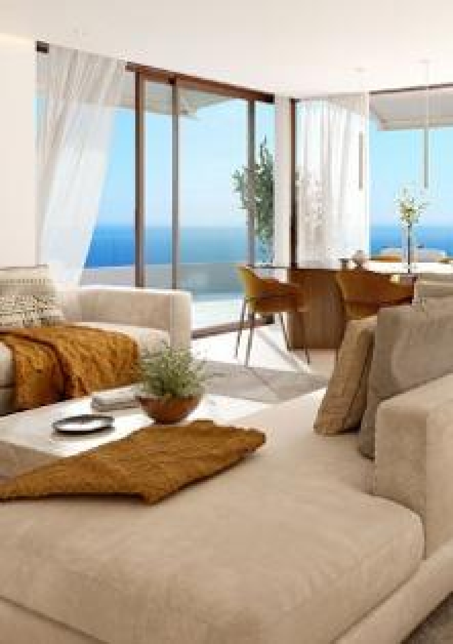 till salu lägenhet Torreblanca Costa Del Sol Occidental 2