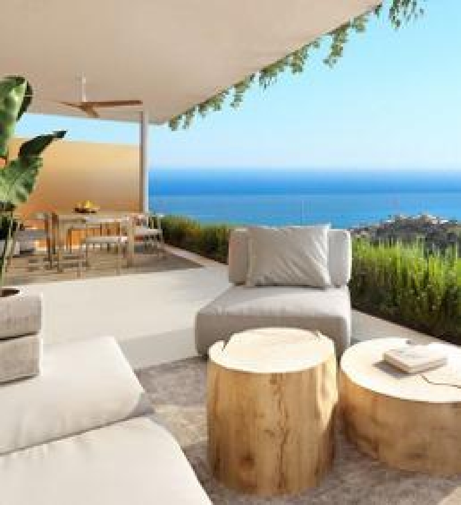  till salu lägenhet Torreblanca Costa Del Sol Occidental 4