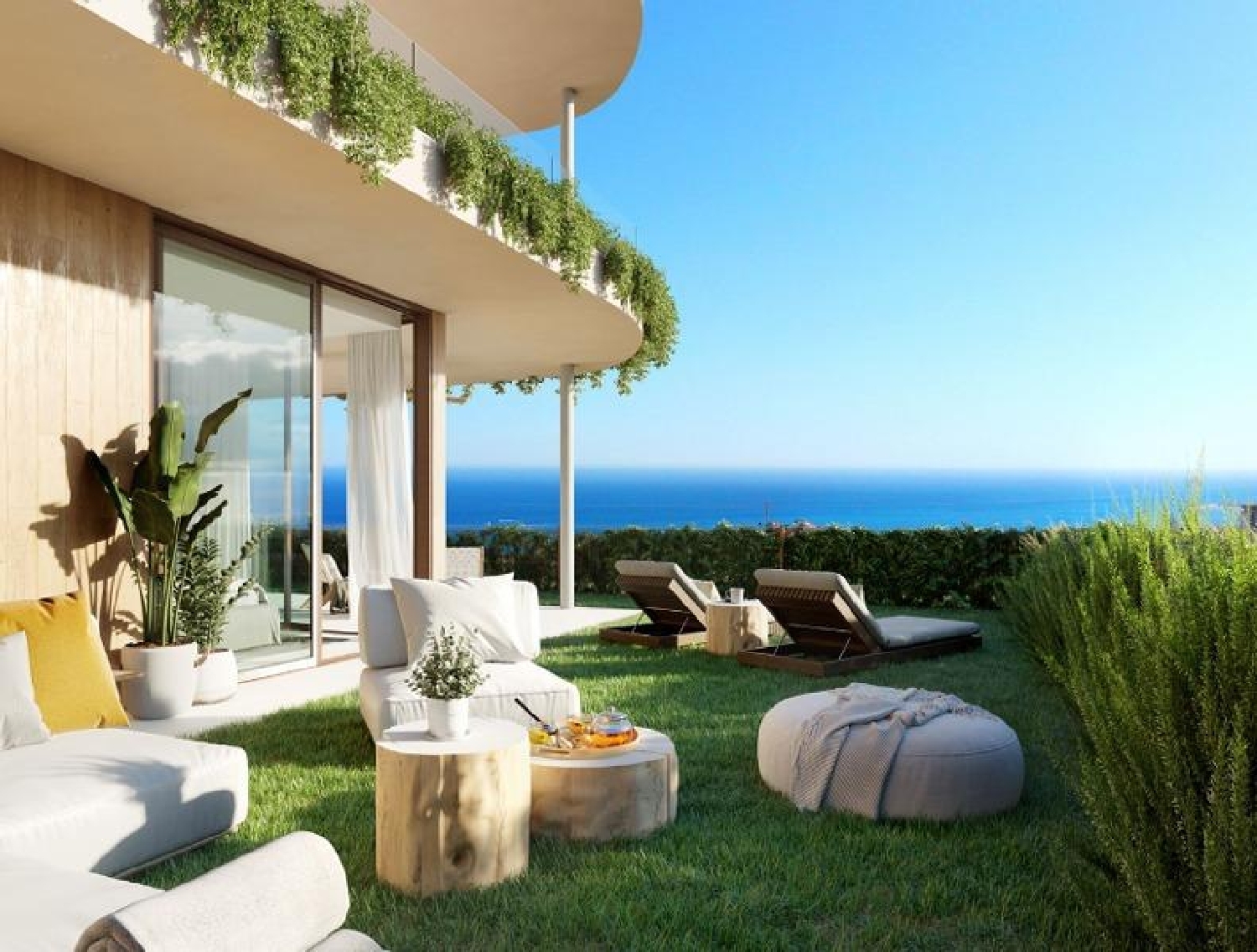  till salu lägenhet Torreblanca Del Sol Costa Del Sol Occidental 6