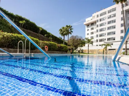 Fuengirola Costa Del Sol Occidental lägenhet foto 6172638