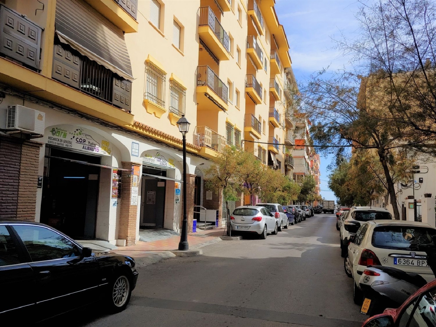 till salu lägenhet Torreblanca Del Sol Costa Del Sol Occidental 2