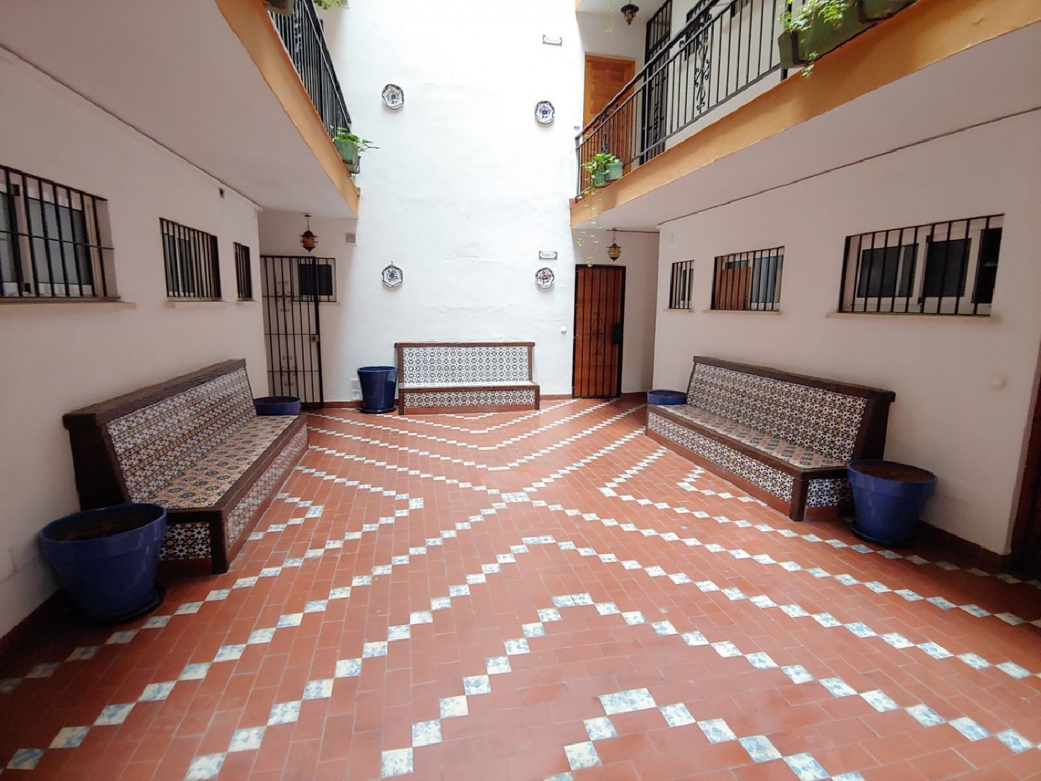 till salu lägenhet Torreblanca Del Sol Costa Del Sol Occidental 3