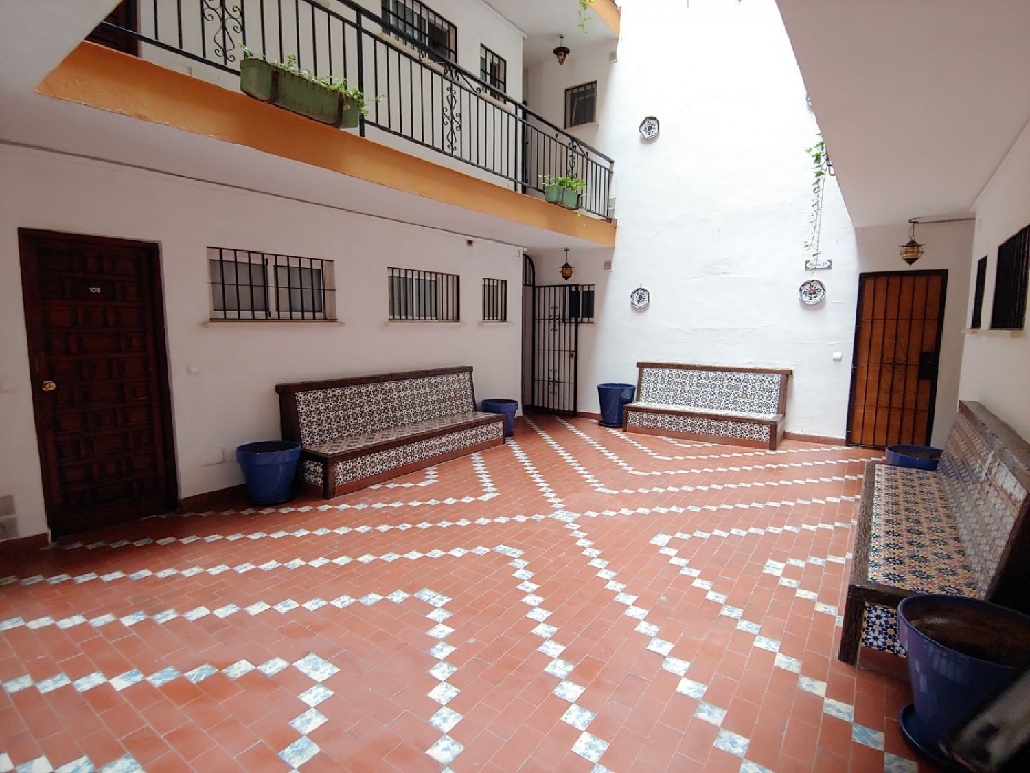  till salu lägenhet Torreblanca Del Sol Costa Del Sol Occidental 5
