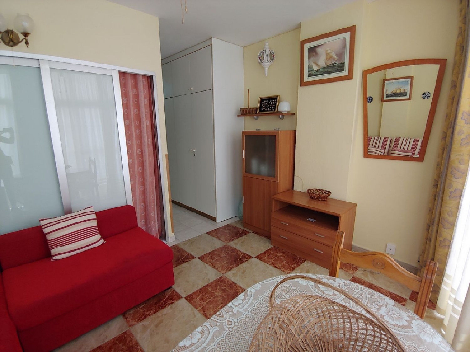  till salu lägenhet Torreblanca Del Sol Costa Del Sol Occidental 8