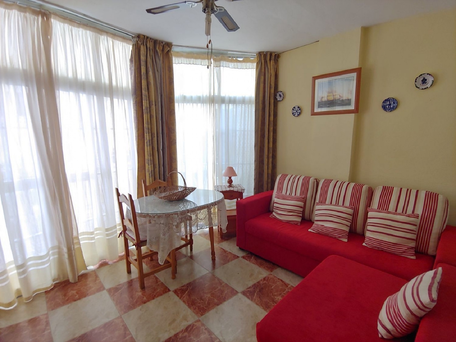 till salu lägenhet Torreblanca Del Sol Costa Del Sol Occidental 1