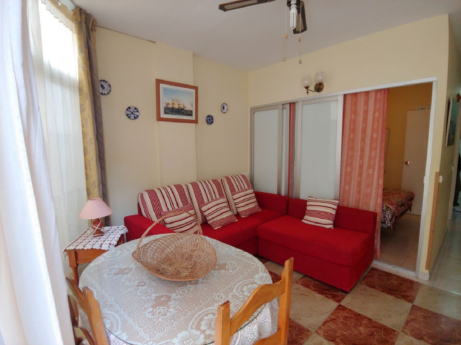  till salu lägenhet Torreblanca Del Sol Costa Del Sol Occidental 7
