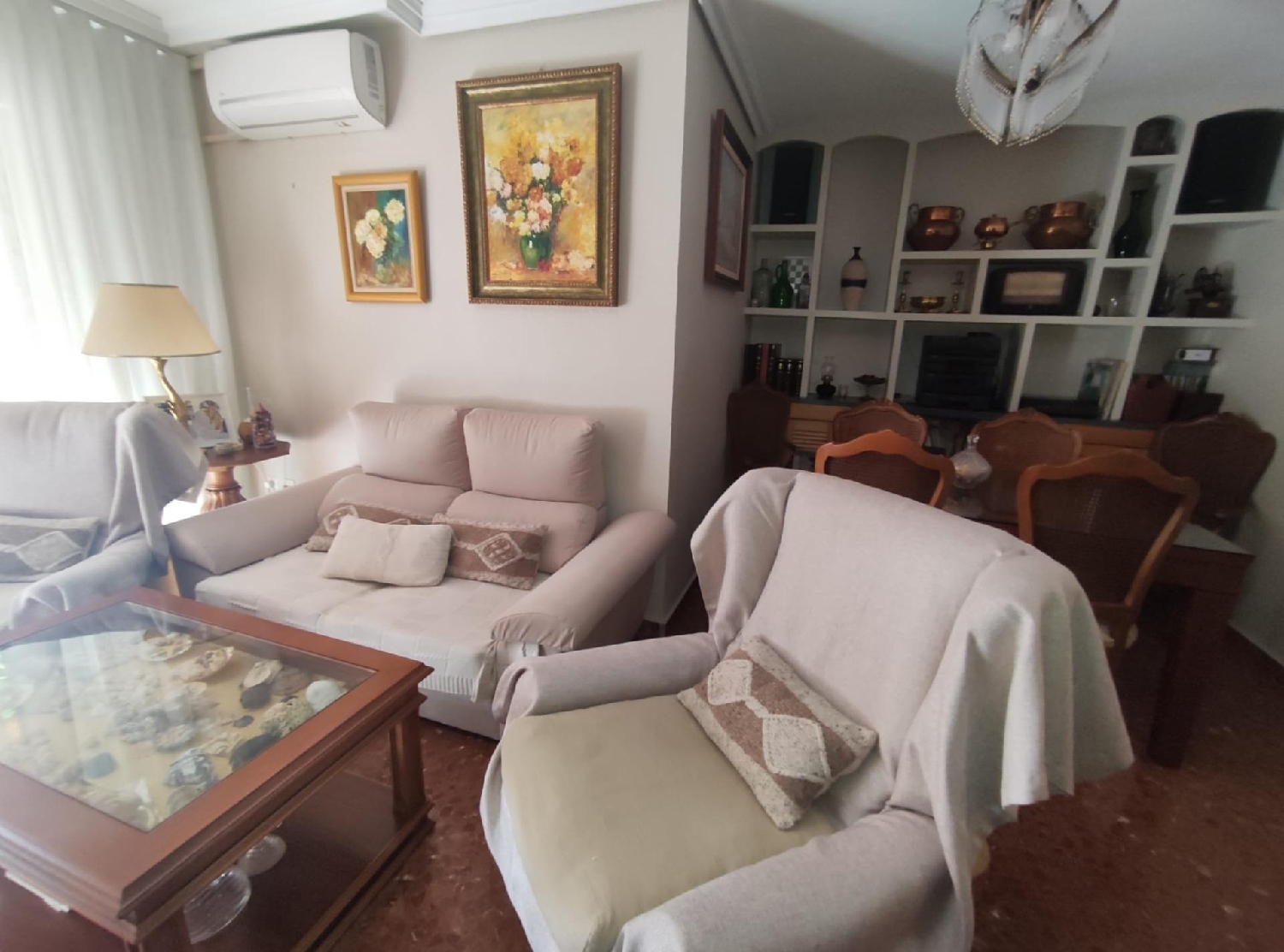 en venta apartamento Fuensanta Córdoba 3