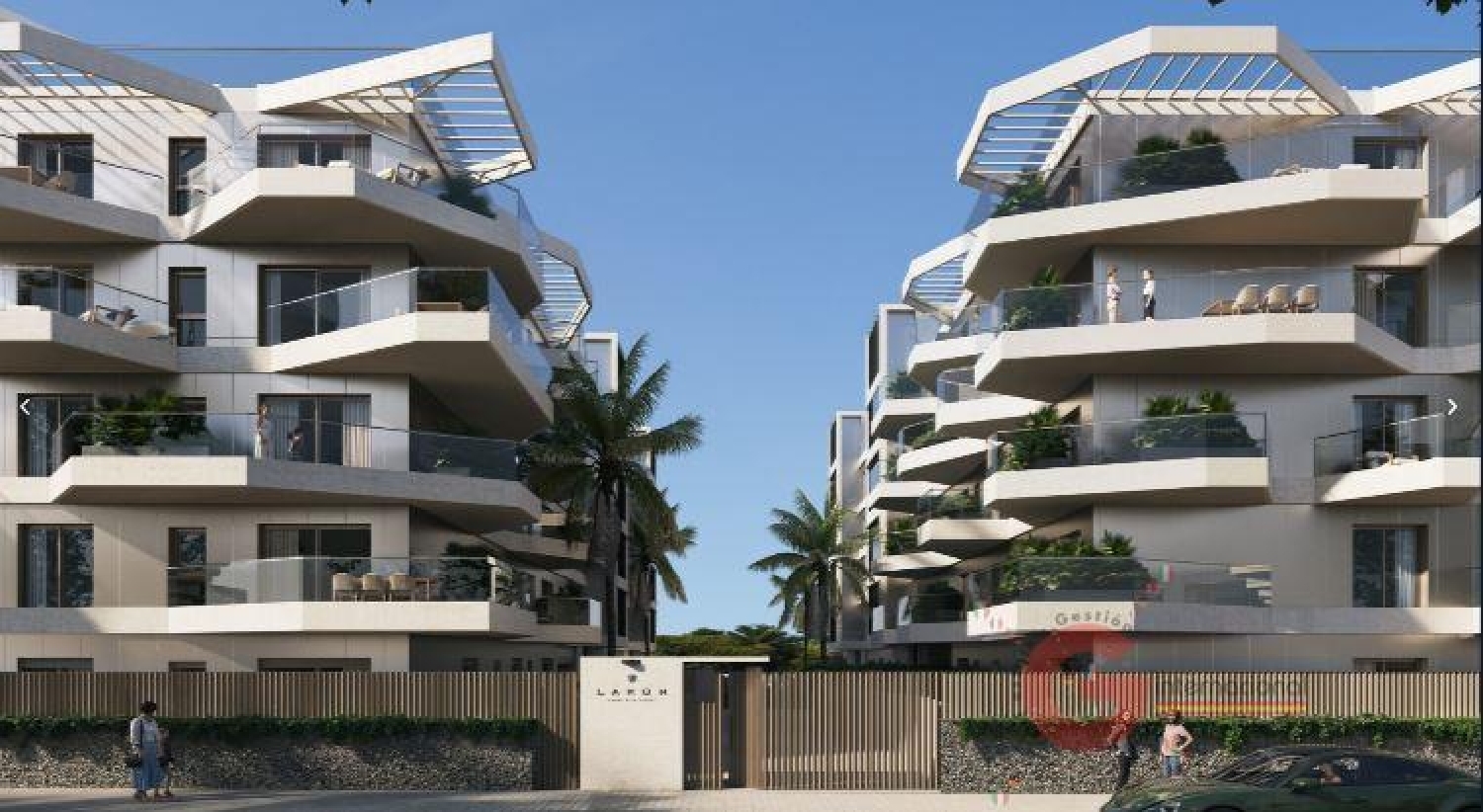  till salu lägenhet Torreblanca Del Sol Costa Del Sol Occidental 8
