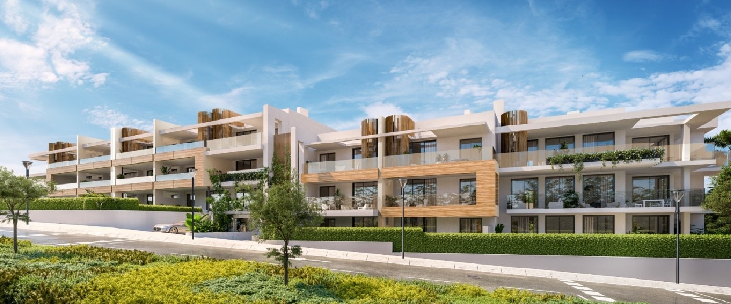 till salu lägenhet Torreblanca Del Sol Costa Del Sol Occidental 8