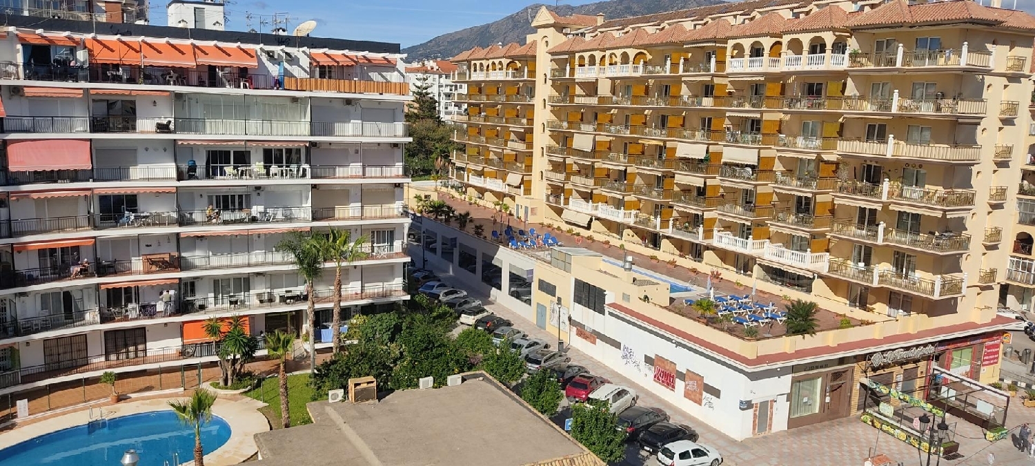  till salu lägenhet Torreblanca Del Sol Costa Del Sol Occidental 1