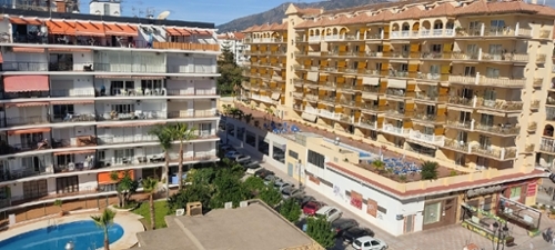 Torreblanca Del Sol Costa Del Sol Occidental lägenhet foto 6234709