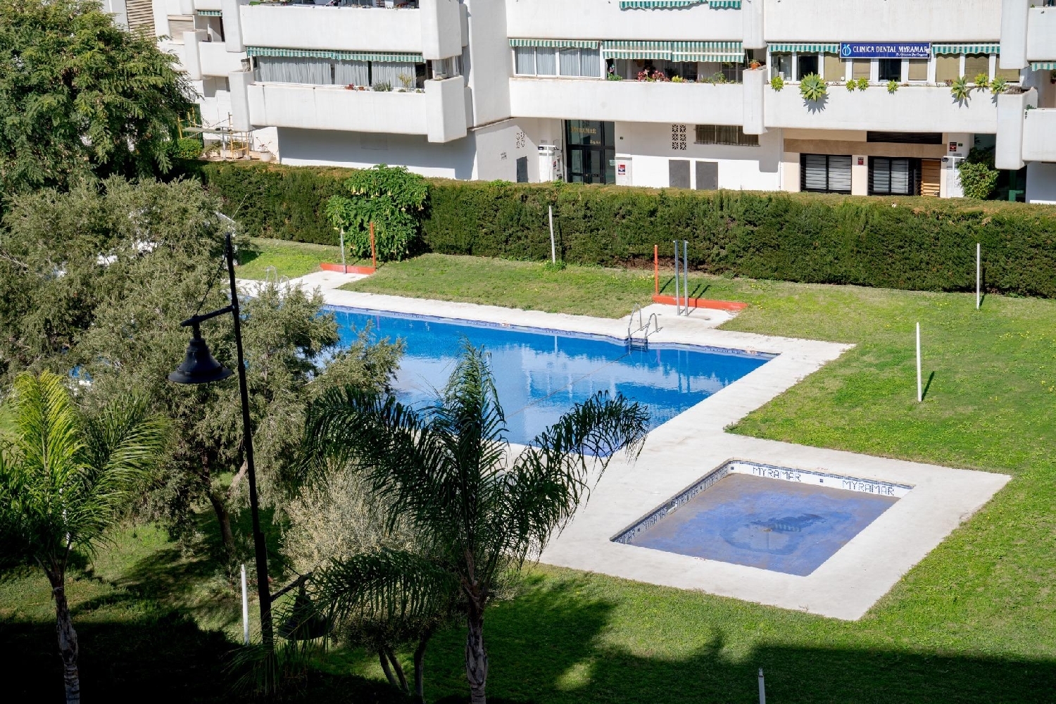  till salu lägenhet Torreblanca Costa Del Sol Occidental 7