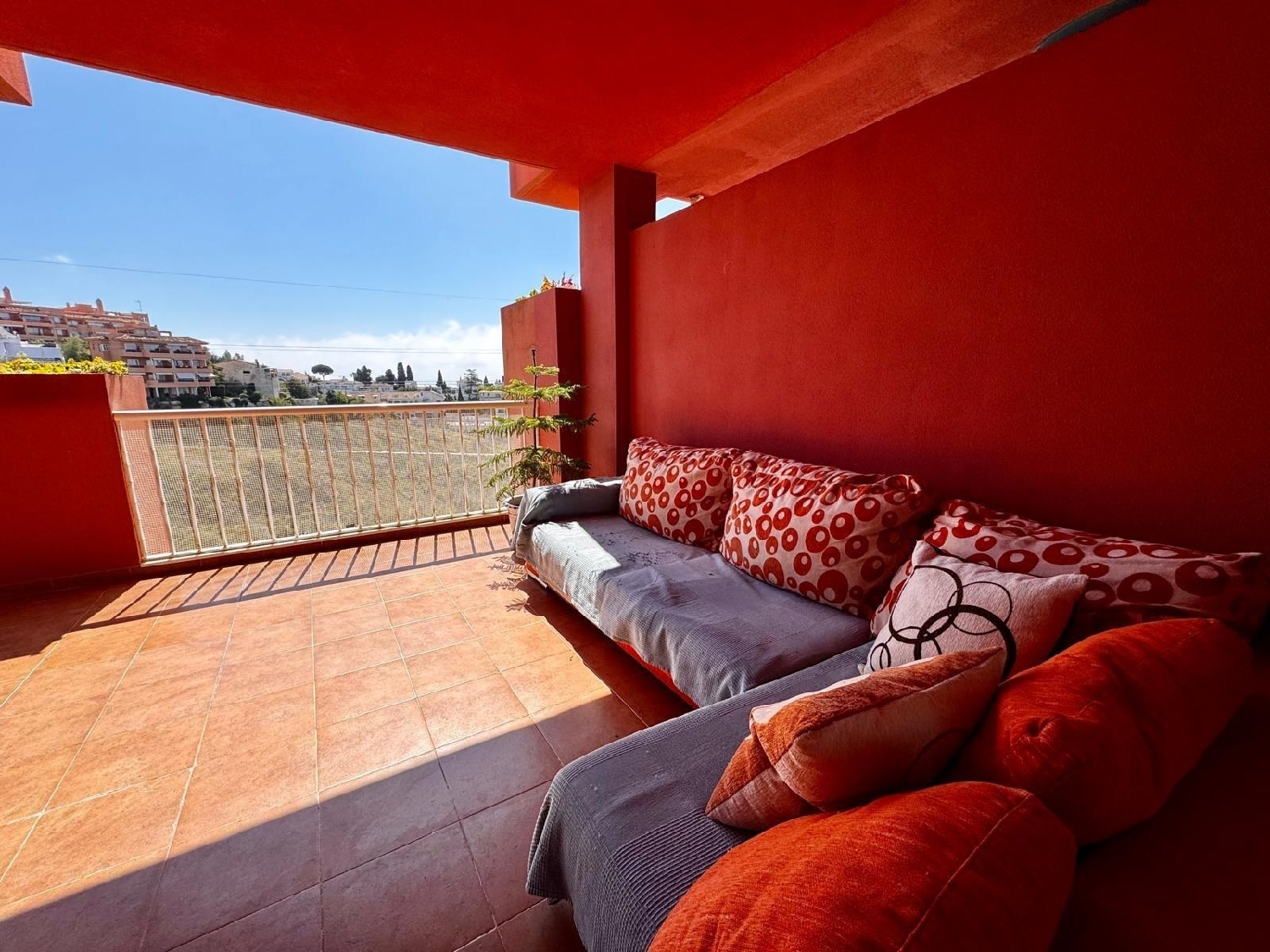 till salu lägenhet Torreblanca Del Sol Costa Del Sol Occidental 2