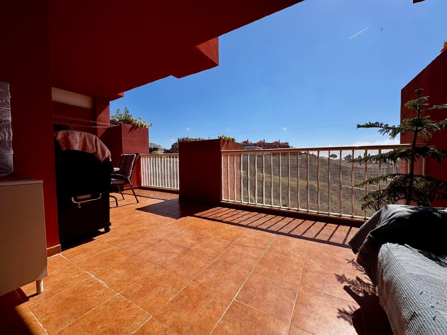  till salu lägenhet Torreblanca Del Sol Costa Del Sol Occidental 1