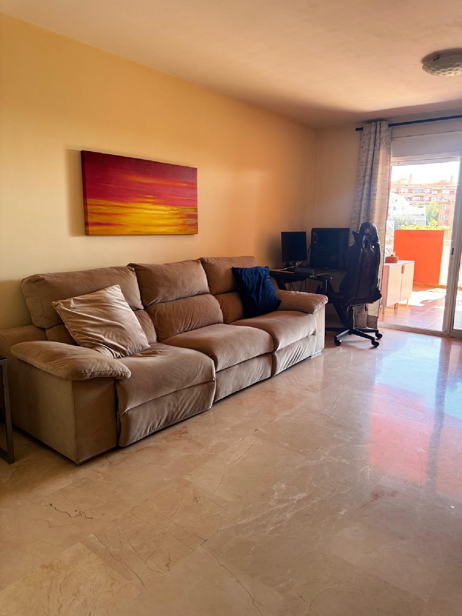  till salu lägenhet Torreblanca Del Sol Costa Del Sol Occidental 5