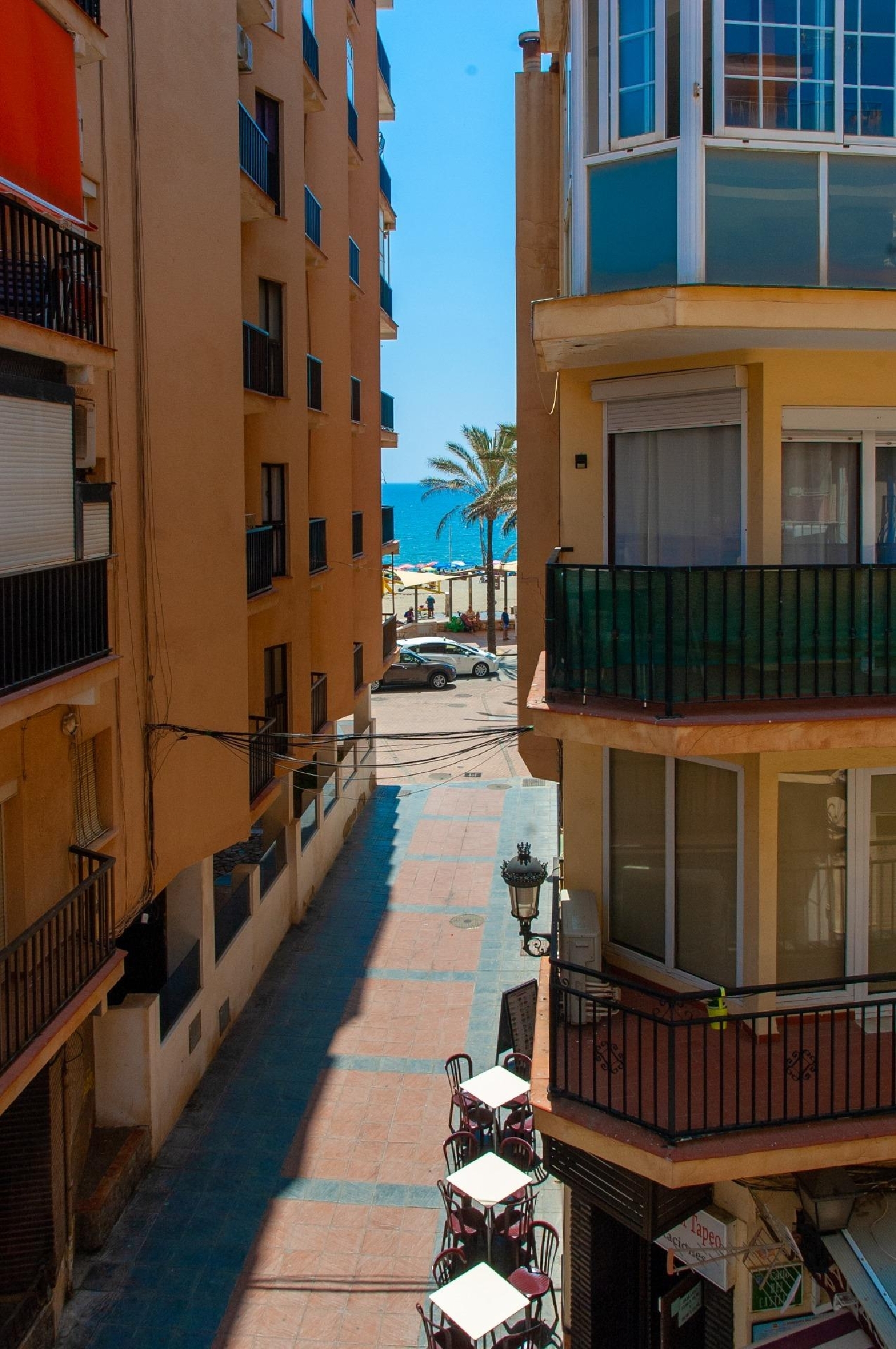  till salu lägenhet Torreblanca Costa Del Sol Occidental 4