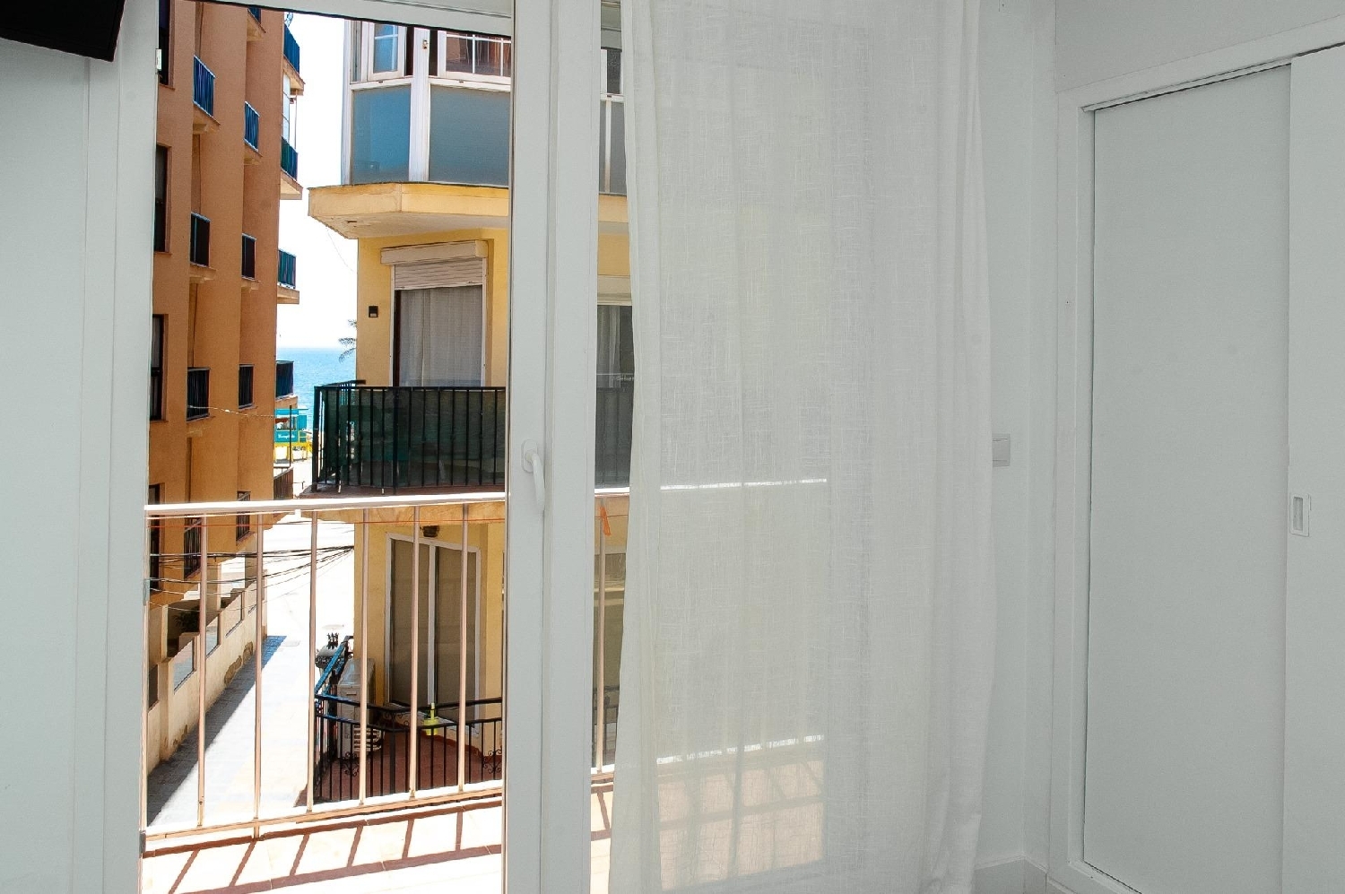  till salu lägenhet Torreblanca Costa Del Sol Occidental 3