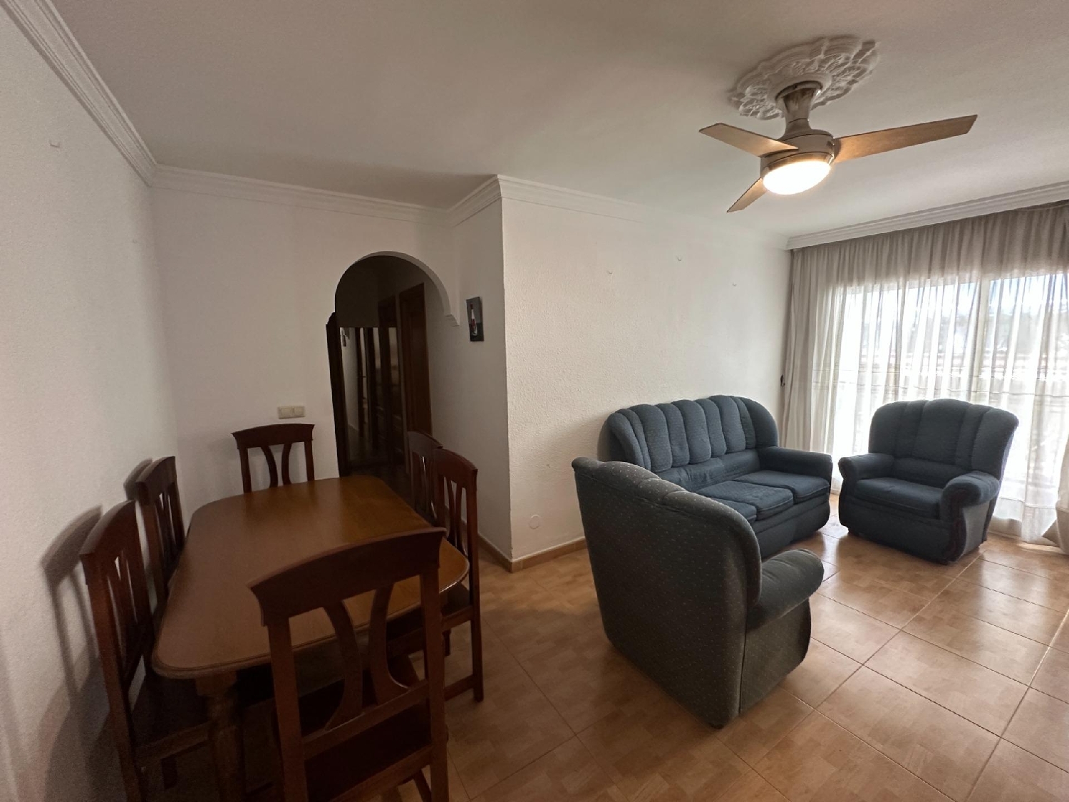  till salu lägenhet Torreblanca Costa Del Sol Occidental 4