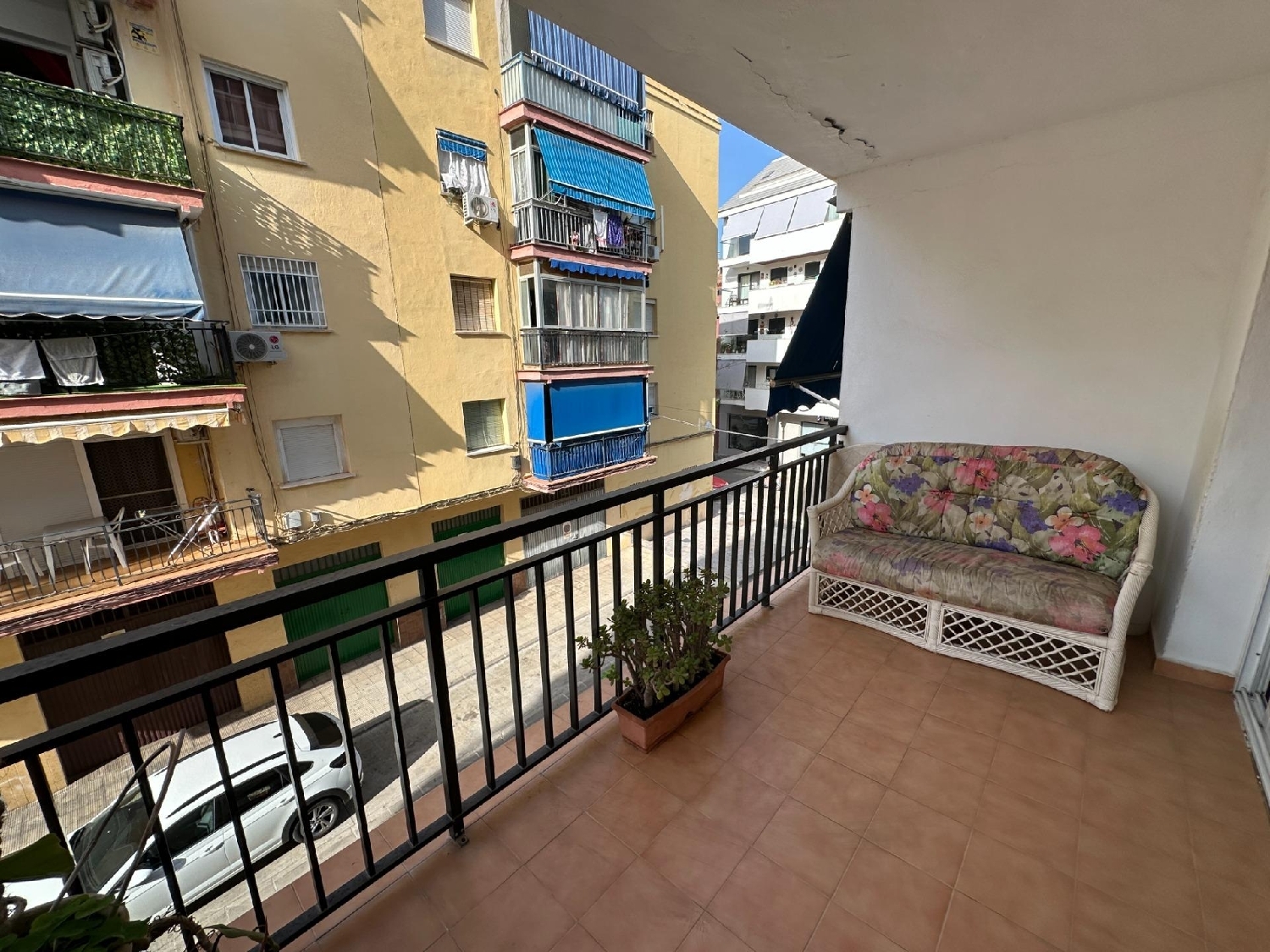  till salu lägenhet Torreblanca Costa Del Sol Occidental 1