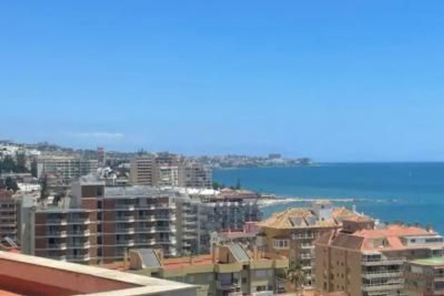 till salu lägenhet Torreblanca Del Sol Costa Del Sol Occidental 2