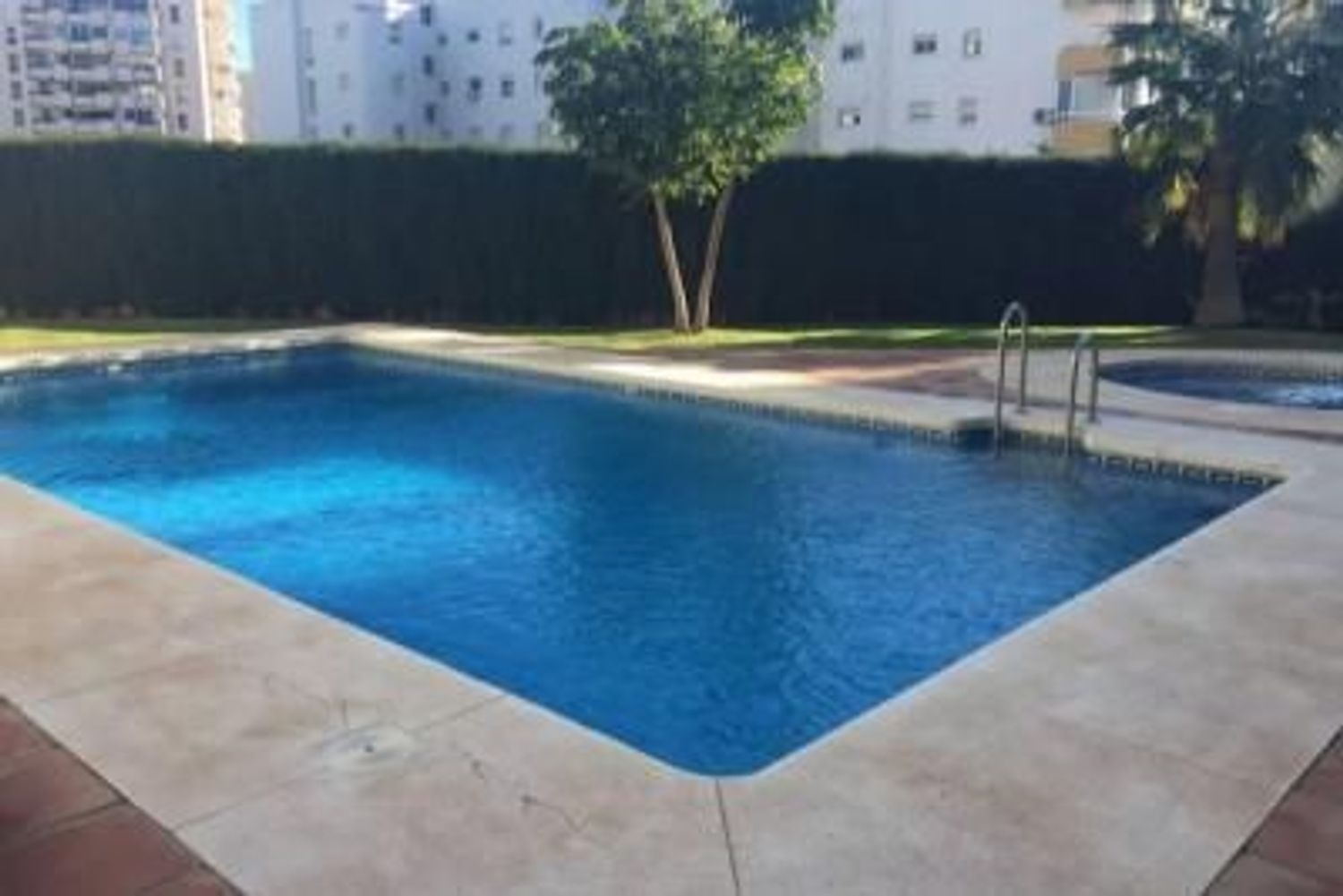 till salu lägenhet Torreblanca Del Sol Costa Del Sol Occidental 3
