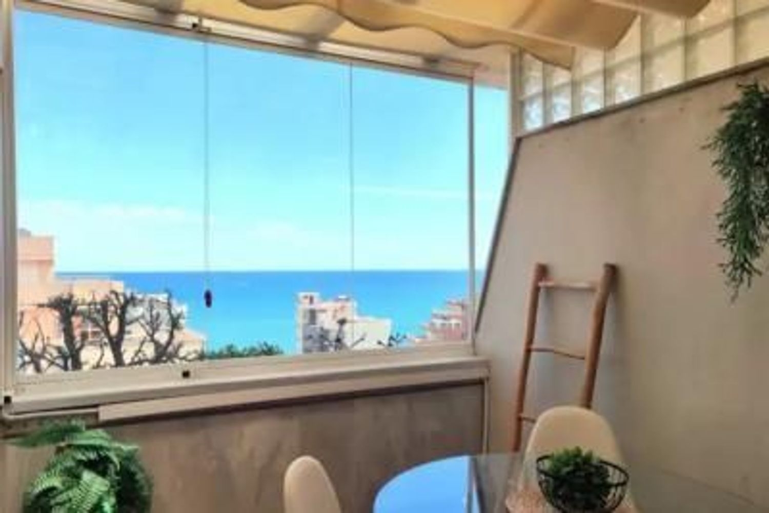  till salu lägenhet Torreblanca Del Sol Costa Del Sol Occidental 1