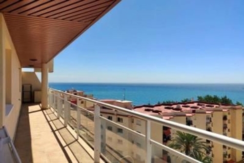 Torreblanca Costa Del Sol Occidental lägenhet foto 6228600