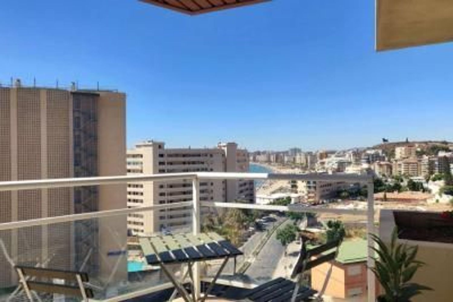 till salu lägenhet Torreblanca Costa Del Sol Occidental 2