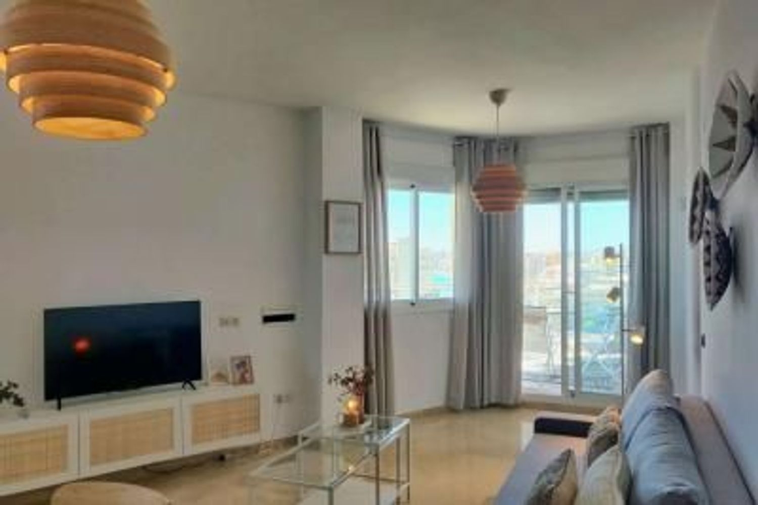 till salu lägenhet Torreblanca Costa Del Sol Occidental 3