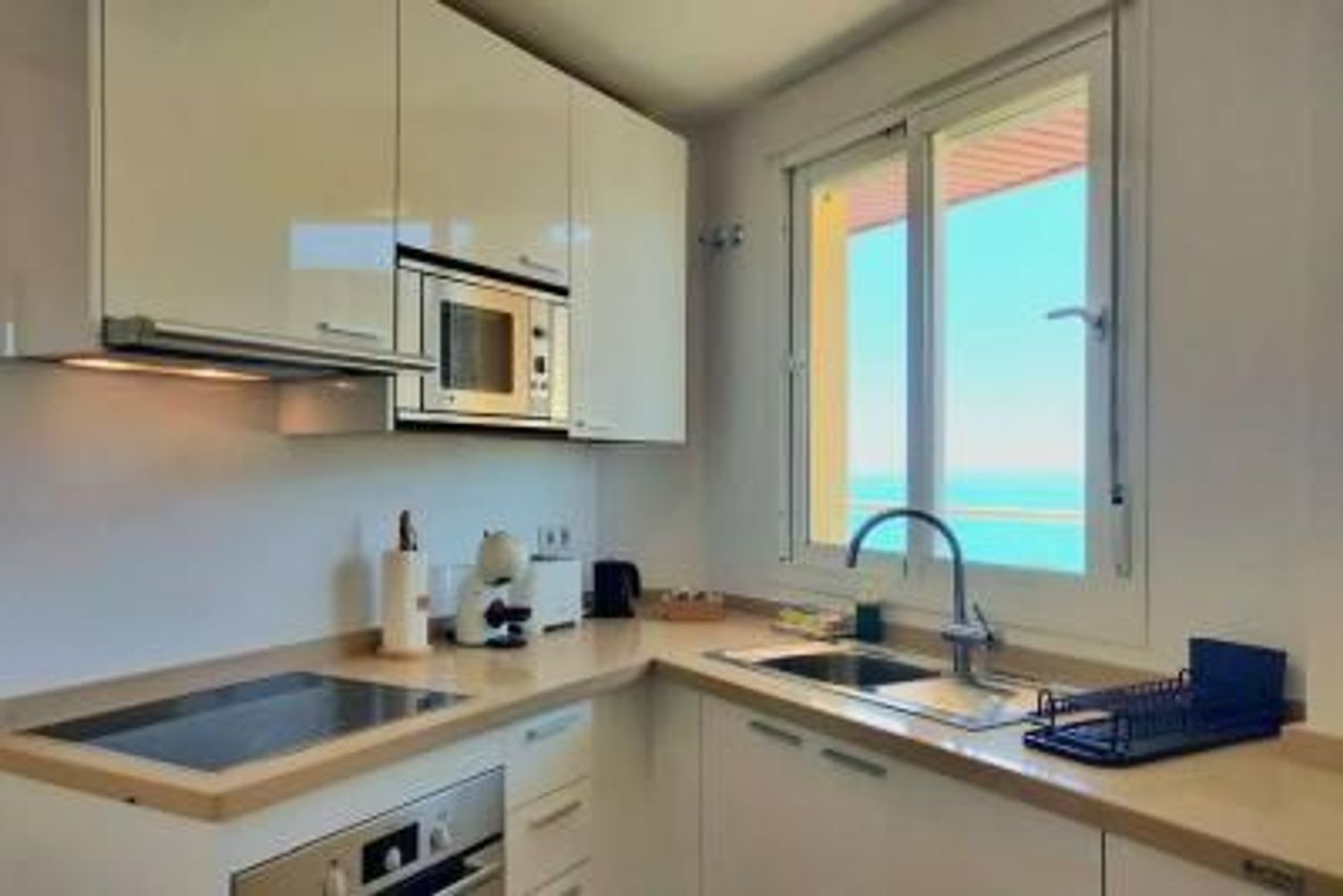 till salu lägenhet Torreblanca Costa Del Sol Occidental 7
